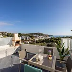 펜션 Bay View Townhouse