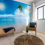 펜션 Bay View Townhouse