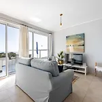 Bay View Townhouse