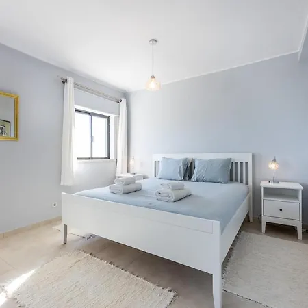 Bay View Townhouse Salema