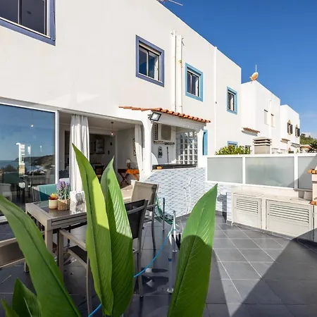 Bay View Townhouse Salema