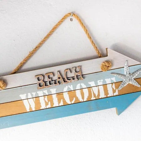 Bay View Townhouse * Salema