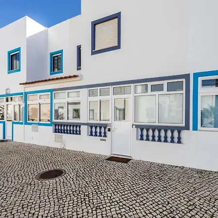 Bay View Townhouse Vakantiehuis