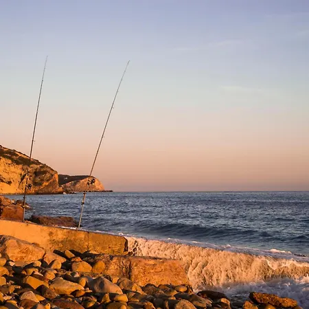 Vakantiehuis Bay View Townhouse Salema