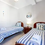 Bay View Townhouse