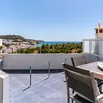 Bay View Townhouse 度假居 *