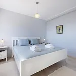 Bay View Townhouse 度假居 *