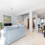 度假居 Bay View Townhouse