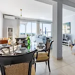 Bay View Townhouse 度假居 塞勒玛