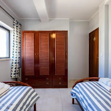 Bay View Townhouse