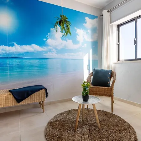 Semesterbostad Bay View Townhouse
