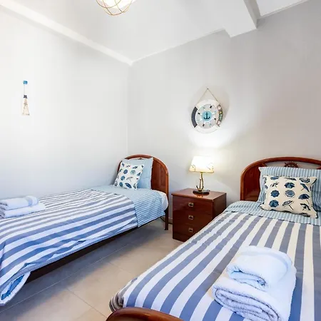 Bay View Townhouse