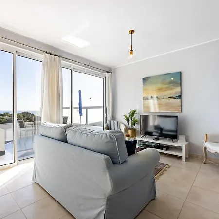 Bay View Townhouse